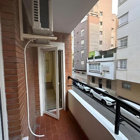 Mediterranean Breeze Apartment Malaga Exterior photo